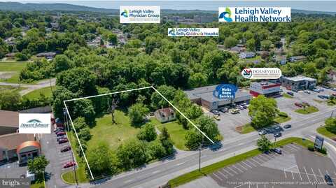 3250 HAMILTON BOULEVARD, ALLENTOWN, PA 18103