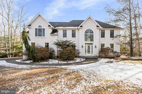 4 INDEPENDENCE WAY, SOUTHAMPTON, NJ 08088