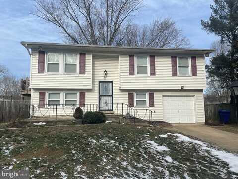 4 MARSHALL ROAD, WALDORF, MD 20602