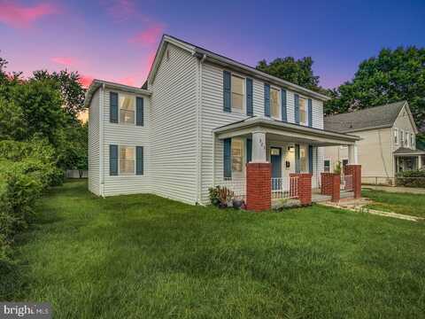 925 MONTGOMERY STREET, LAUREL, MD 20707