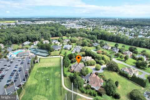 6 EXCALIBUR COURT, REHOBOTH BEACH, DE 19971