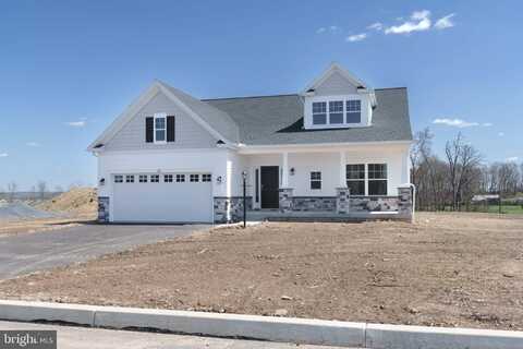 60 KRISTI LANE, BIGLERVILLE, PA 17307