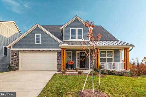 103 TITMOUSE CT, LAKE FREDERICK, VA 22630