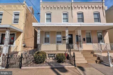 2557 E INDIANA AVENUE, PHILADELPHIA, PA 19134