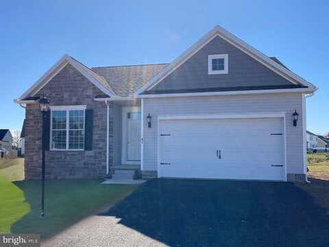 47 PARTRIDGE COURT, GETTYSBURG, PA 17325