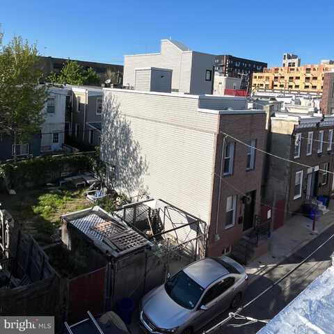 2656 JANNEY STREET, PHILADELPHIA, PA 19125