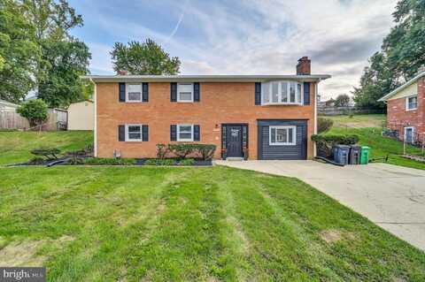 6514 NORTHAM, TEMPLE HILLS, MD 20748