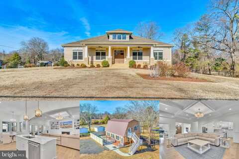 208 PORT TOBACCO ROAD, LA PLATA, MD 20646