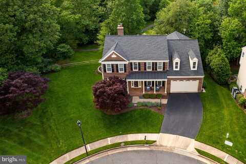 3022 ASHBURTON MANOR DRIVE, OAK HILL, VA 20171