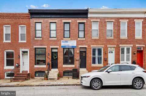1812 LIGHT STREET, BALTIMORE, MD 21230
