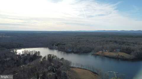 Lot 30 GLEN EAGLES DR, GORDONSVILLE, VA 22942