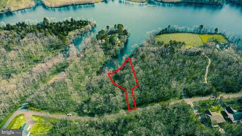 Lot 16 GLEN EAGLES DR, GORDONSVILLE, VA 22942