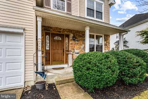 54 COLTS GAIT ROAD, MARLTON, NJ 08053