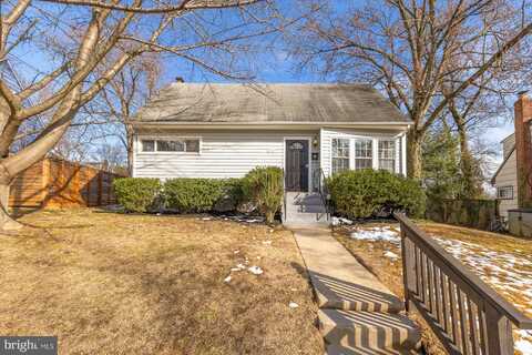 10807 HUNTLEY PLACE, SILVER SPRING, MD 20902