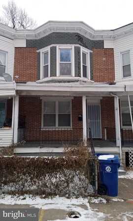 4739 OLD YORK ROAD, BALTIMORE, MD 21212