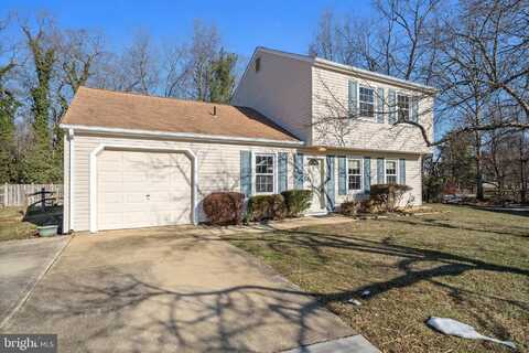 2311 VALERY COURT, WALDORF, MD 20602