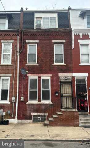 631 N 35TH STREET, PHILADELPHIA, PA 19104