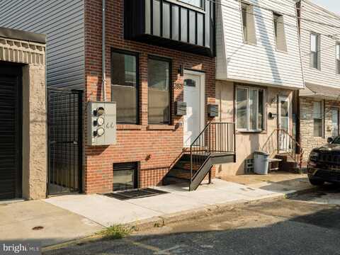 2821 LIVINGSTON STREET, PHILADELPHIA, PA 19134