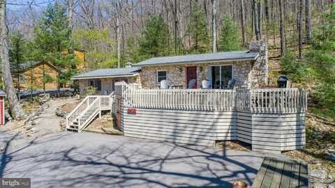 2410 STATE PARK ROAD, SWANTON, MD 21561