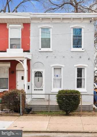 112 E PASTORIUS STREET, PHILADELPHIA, PA 19144