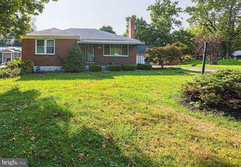 3717 MCDONOGH ROAD, RANDALLSTOWN, MD 21133