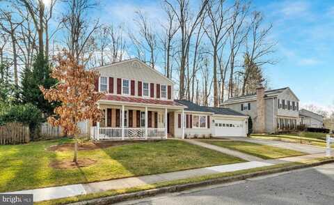 9023 BROOK FORD ROAD, BURKE, VA 22015