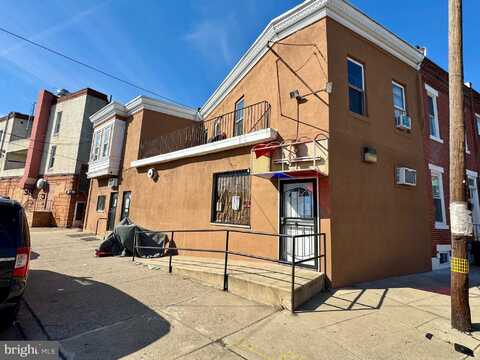 2436 S SARTAIN STREET, PHILADELPHIA, PA 19148
