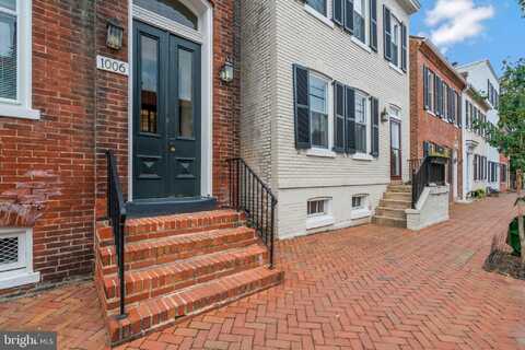 1006 PRINCE STREET, ALEXANDRIA, VA 22314