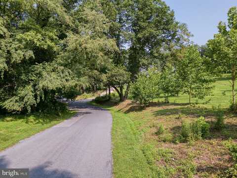 LONDONDERRY LANE, NOTTINGHAM, PA 19362