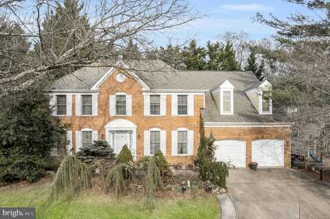 23 COTSWOLD COURT, OWINGS MILLS, MD 21117