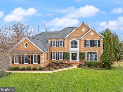 13219 PIEDMONT VISTA DRIVE, HAYMARKET, VA 20169