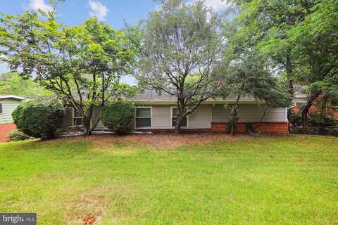 11518 CHARLTON DRIVE, SILVER SPRING, MD 20902