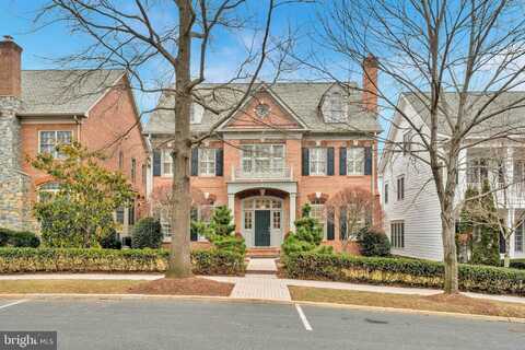 1491 EVANS FARM DRIVE, MCLEAN, VA 22101