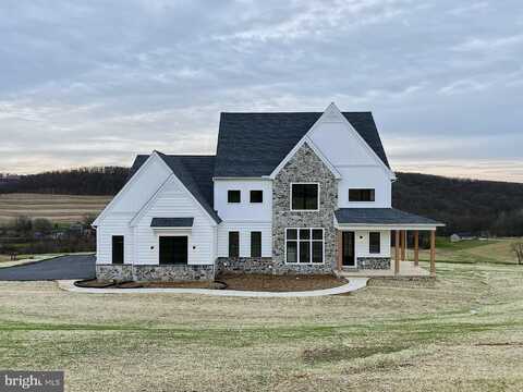 76 LONG LANE, KIRKWOOD, PA 17536