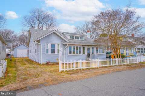 5228 CHESAPEAKE AVENUE, SHADY SIDE, MD 20764