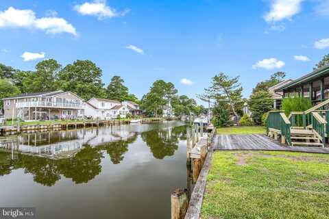 354 OCEAN PARKWAY, OCEAN PINES, MD 21811