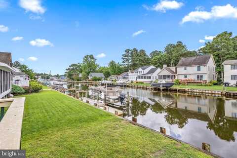 354 OCEAN PARKWAY, OCEAN PINES, MD 21811