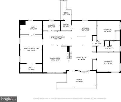 197 HOLLY GROVE COURT, BUMPASS, VA 23024