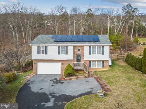 108 WILLOW TRAIL, WINCHESTER, VA 22602