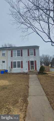 24801 CUTSAIL DRIVE, DAMASCUS, MD 20872