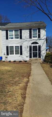 24801 CUTSAIL DRIVE, DAMASCUS, MD 20872