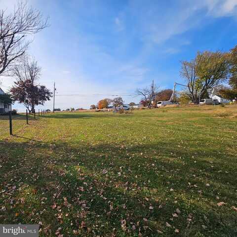 321 MAY POST OFFICE ROAD, STRASBURG, PA 17579