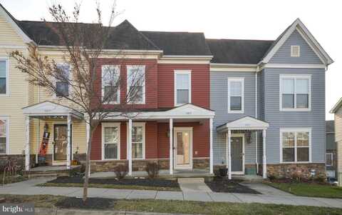 5017 IVORY WALTERS LANE SE, WASHINGTON, DC 20019