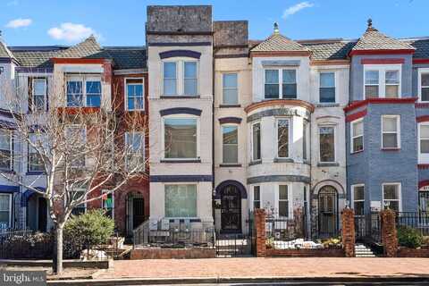 819 4TH STREET NE, WASHINGTON, DC 20002