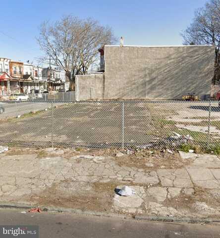 1431 W BRISTOL STREET, PHILADELPHIA, PA 19140
