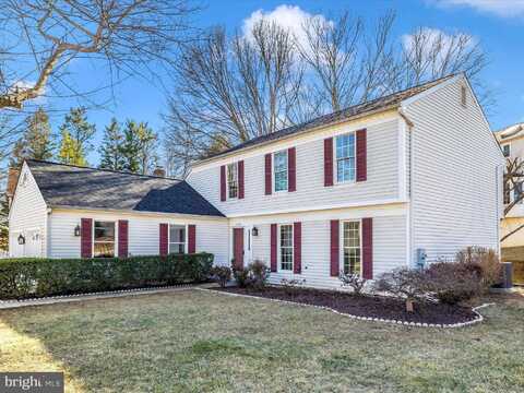 19120 GUNNERFIELD LANE, GERMANTOWN, MD 20874