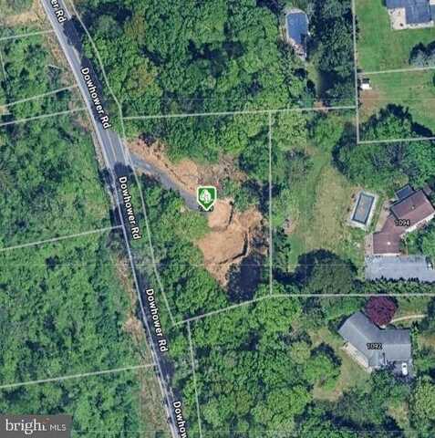 1099 DOWHOWER ROAD, HARRISBURG, PA 17111