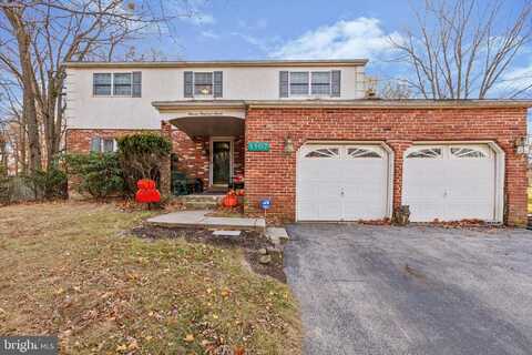 1107 DORIS LANE, NORRISTOWN, PA 19403