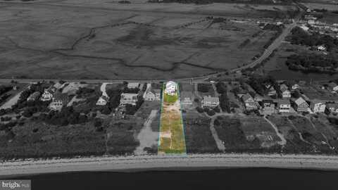 645 BAY AVENUE, MILFORD, DE 19963