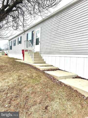 115 DENNIS AVENUE, BIRDSBORO, PA 19508